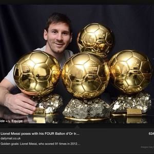 Meet your Posher, Roman